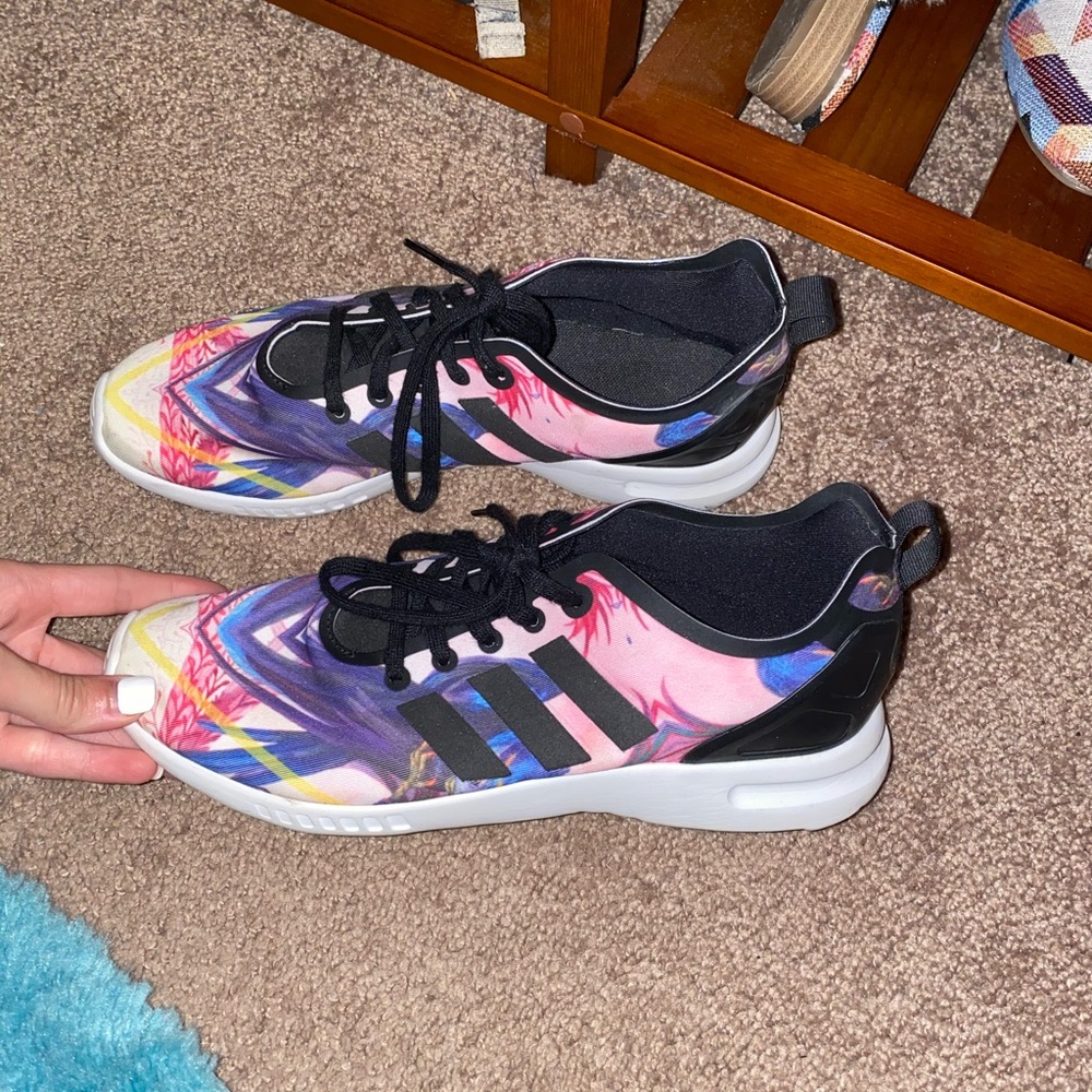 Adidas Shoes - Picture 3 of 5